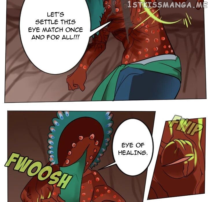Ultimiter - Manga Chapter 189 - page 20