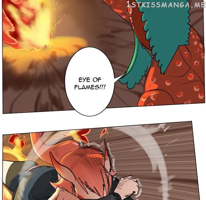 Ultimiter - Manga Chapter 189 - page 22
