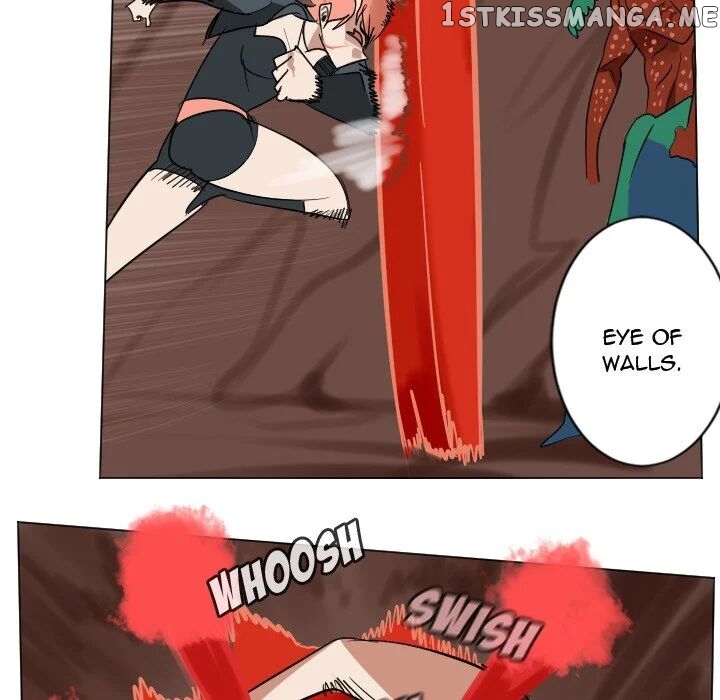 Ultimiter - Manga Chapter 189 - page 24