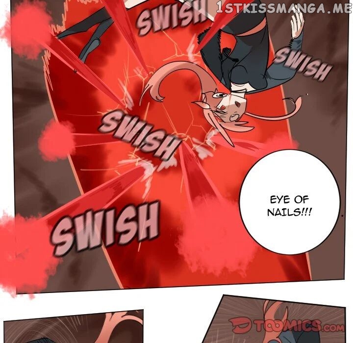 Ultimiter - Manga Chapter 189 - page 25