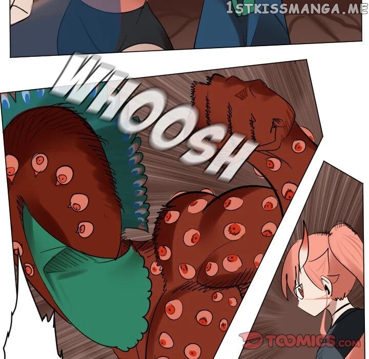 Ultimiter - Manga Chapter 189 - page 29