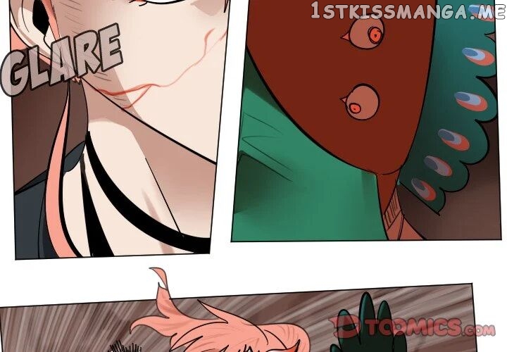 Ultimiter - Manga Chapter 189 - page 3