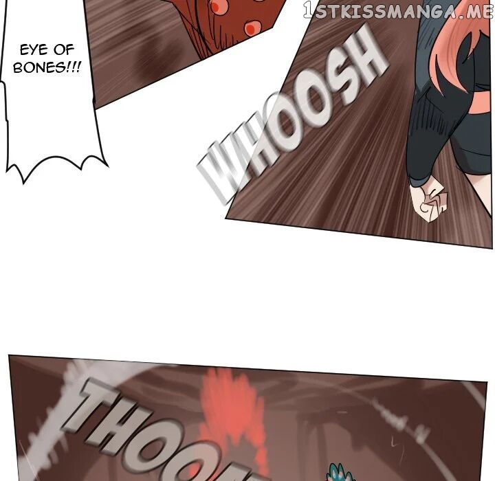 Ultimiter - Manga Chapter 189 - page 30
