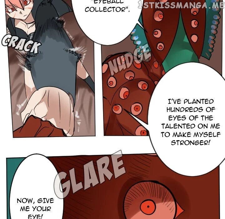 Ultimiter - Manga Chapter 189 - page 32