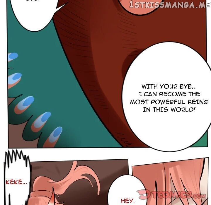 Ultimiter - Manga Chapter 189 - page 33