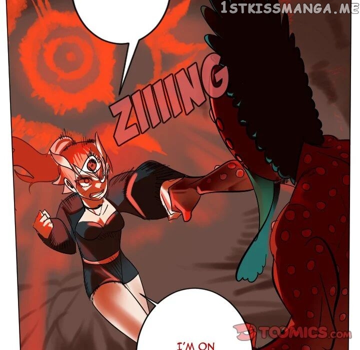 Ultimiter - Manga Chapter 189 - page 35