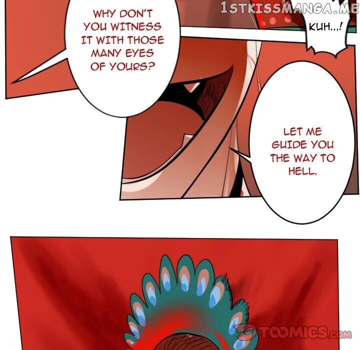 Ultimiter - Manga Chapter 189 - page 37