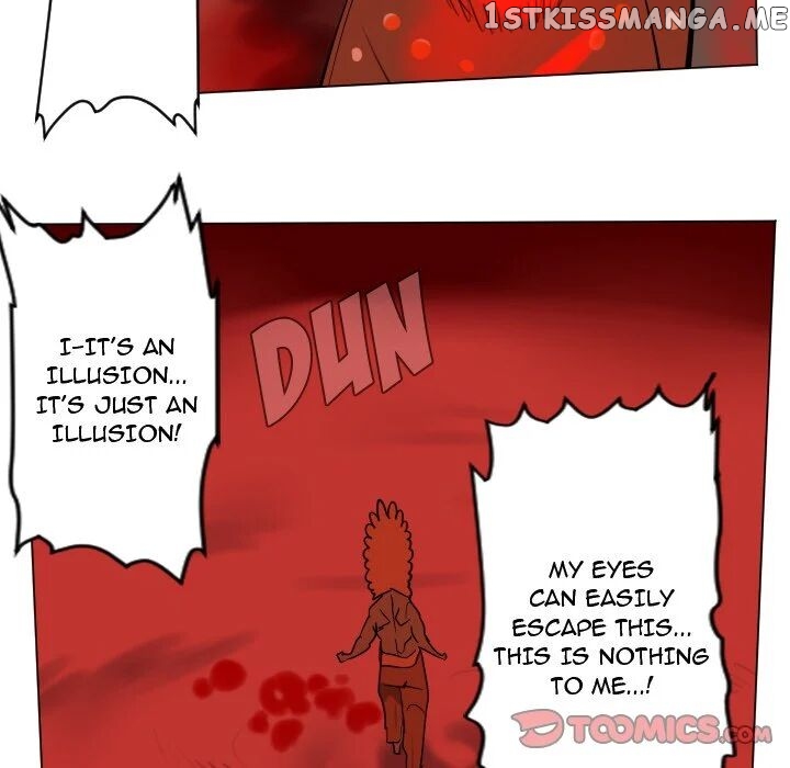 Ultimiter - Manga Chapter 189 - page 39