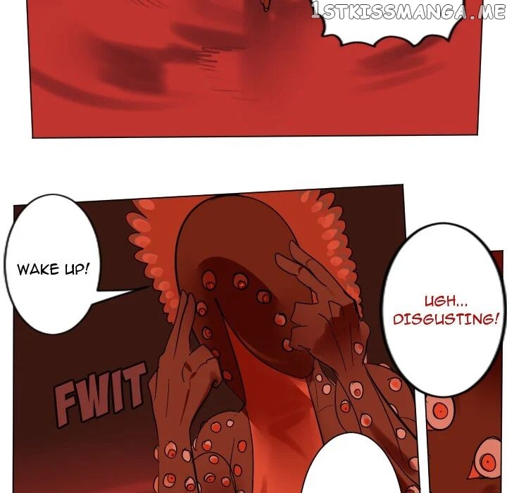 Ultimiter - Manga Chapter 189 - page 40