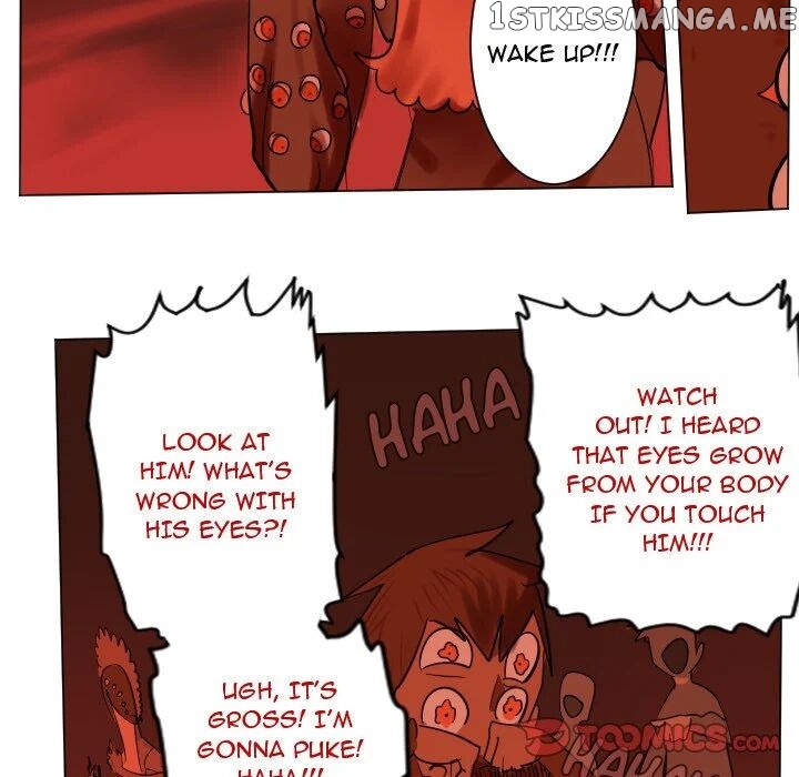 Ultimiter - Manga Chapter 189 - page 41