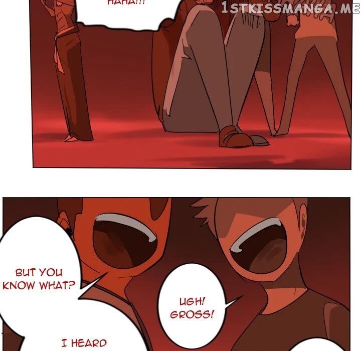 Ultimiter - Manga Chapter 189 - page 42
