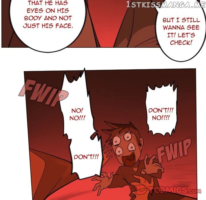 Ultimiter - Manga Chapter 189 - page 43