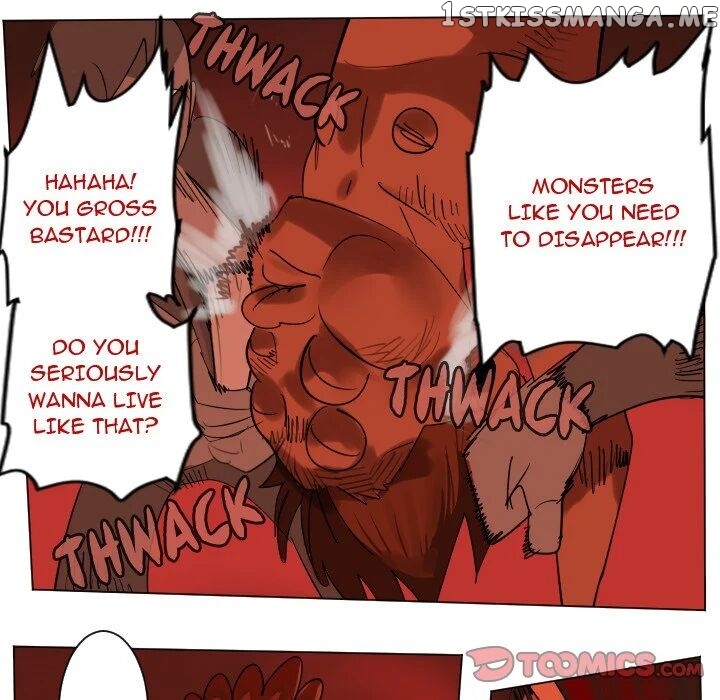 Ultimiter - Manga Chapter 189 - page 45