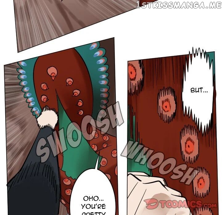 Ultimiter - Manga Chapter 189 - page 5