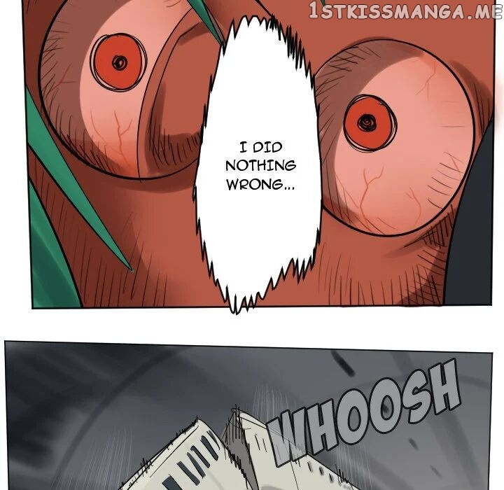 Ultimiter - Manga Chapter 189 - page 54