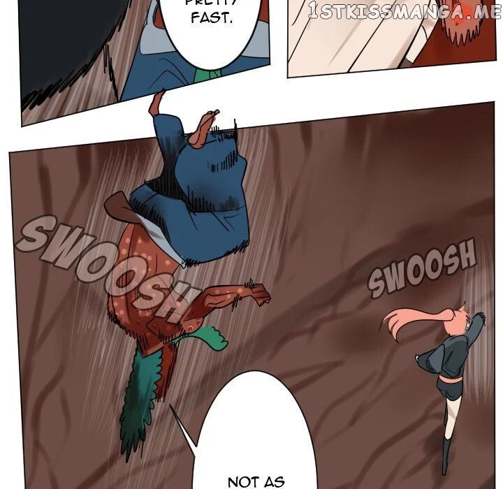 Ultimiter - Manga Chapter 189 - page 6