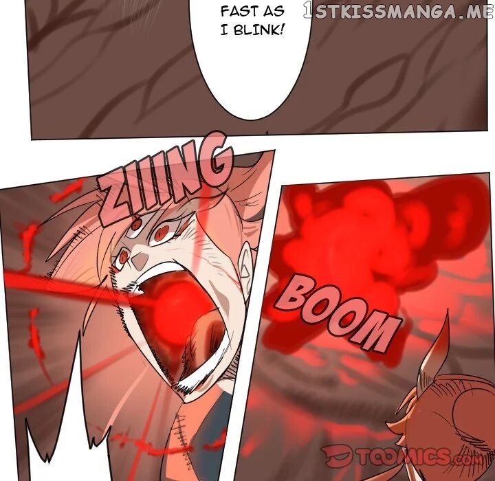 Ultimiter - Manga Chapter 189 - page 7