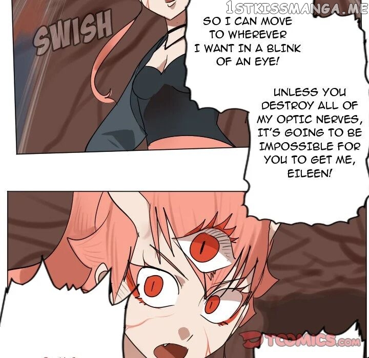 Ultimiter - Manga Chapter 189 - page 9