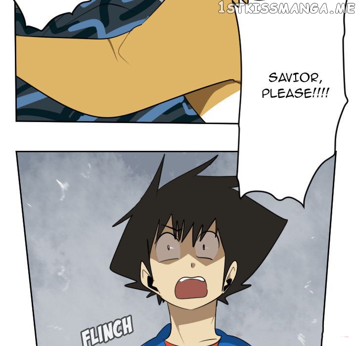 Ultimiter - Manga Chapter 76 - page 13