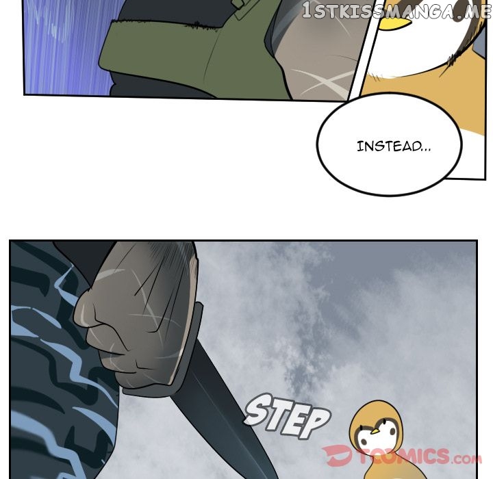 Ultimiter - Manga Chapter 76 - page 19