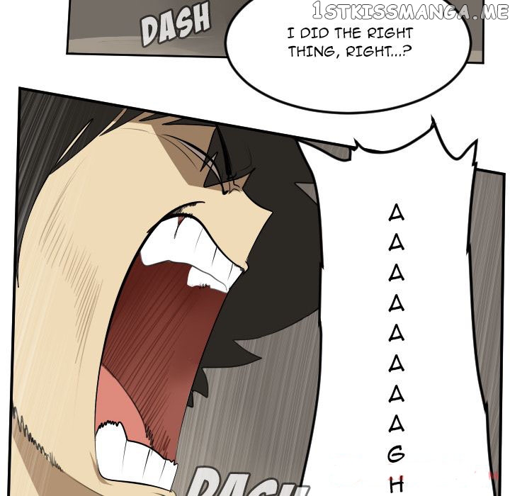 Ultimiter - Manga Chapter 76 - page 22