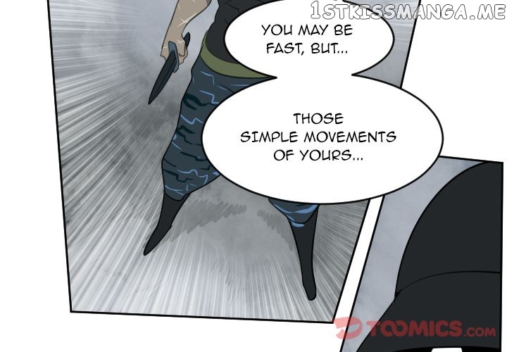 Ultimiter - Manga Chapter 76 - page 3