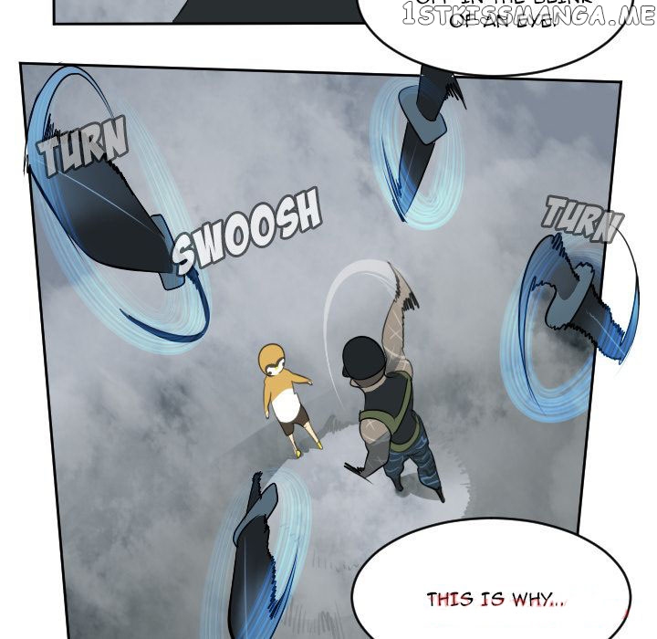 Ultimiter - Manga Chapter 76 - page 40