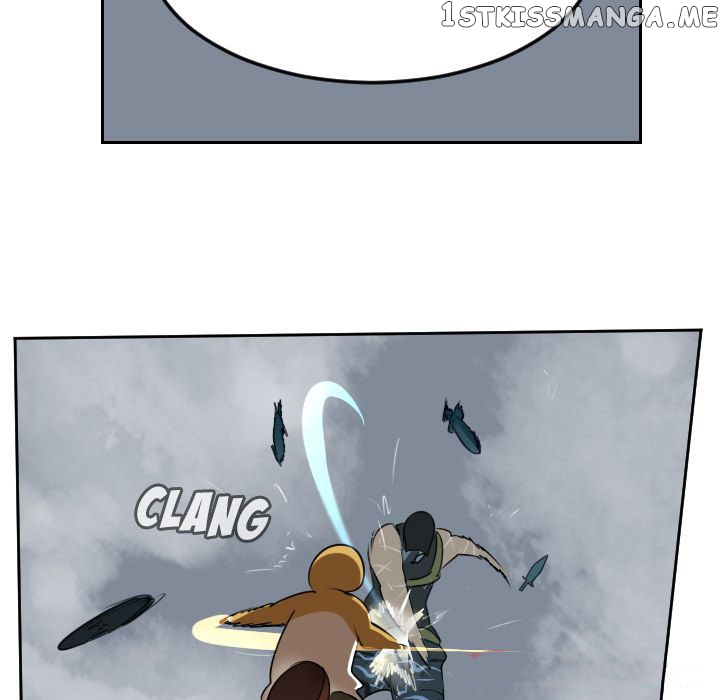 Ultimiter - Manga Chapter 76 - page 44