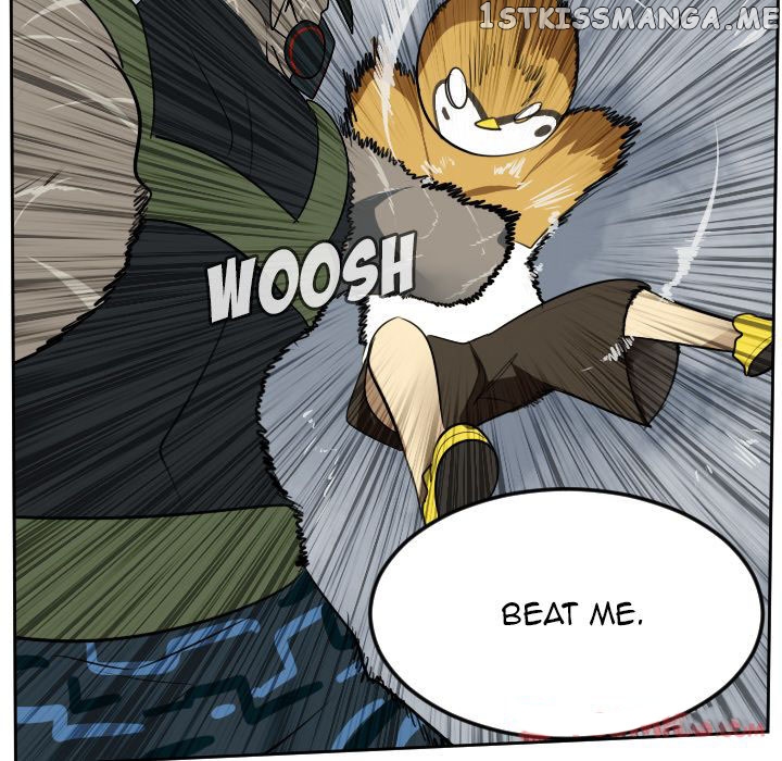 Ultimiter - Manga Chapter 76 - page 5