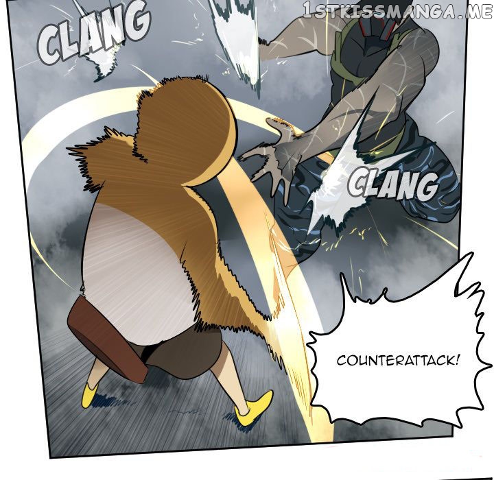 Ultimiter - Manga Chapter 76 - page 51