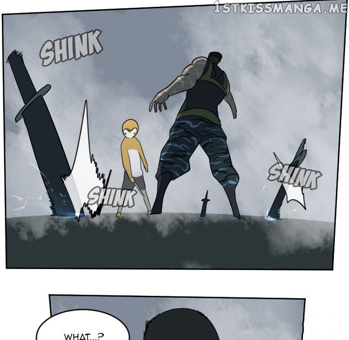 Ultimiter - Manga Chapter 76 - page 52