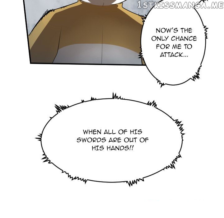 Ultimiter - Manga Chapter 76 - page 55