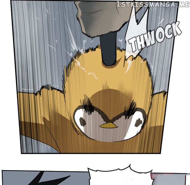 Ultimiter - Manga Chapter 76 - page 7