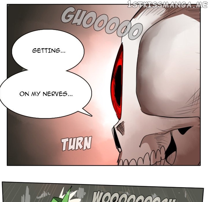 Ultimiter - Manga Chapter 26 - page 10