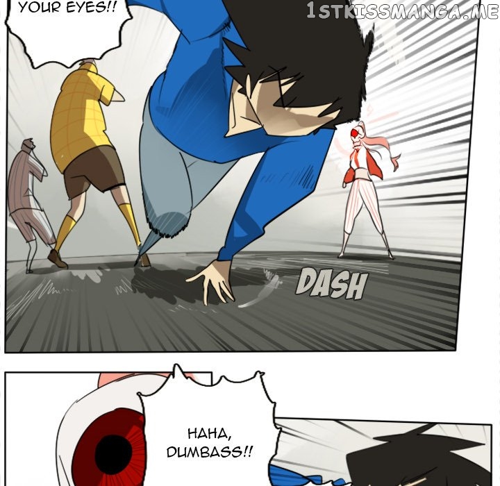 Ultimiter - Manga Chapter 26 - page 12
