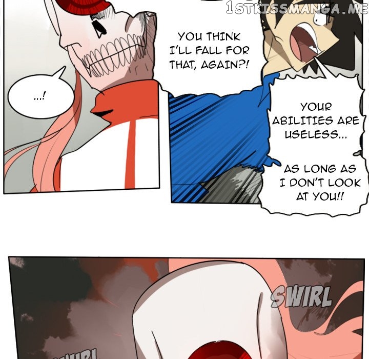 Ultimiter - Manga Chapter 26 - page 13