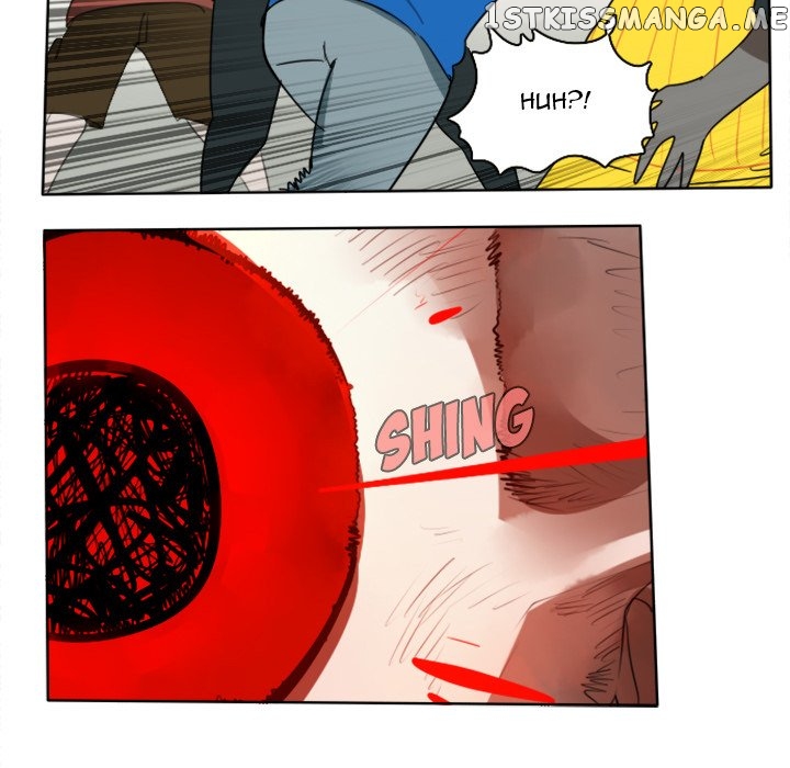 Ultimiter - Manga Chapter 26 - page 16