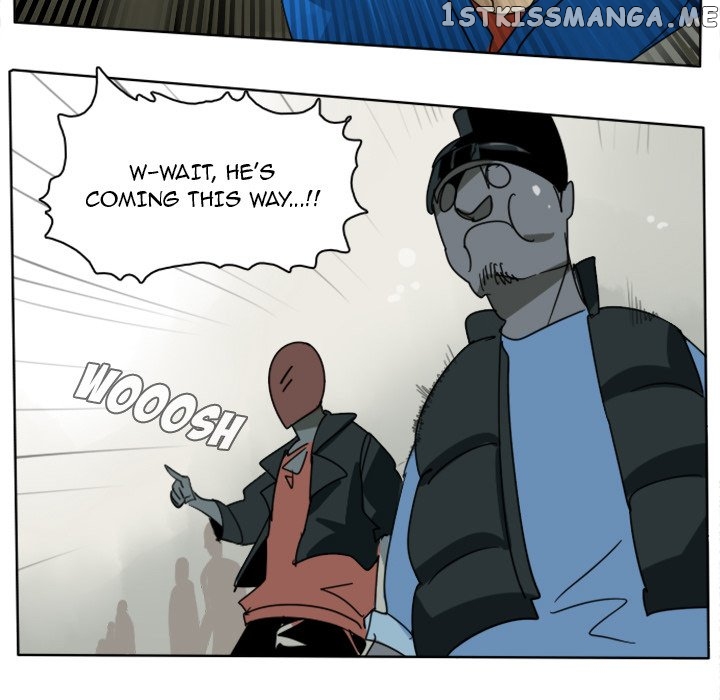 Ultimiter - Manga Chapter 26 - page 18