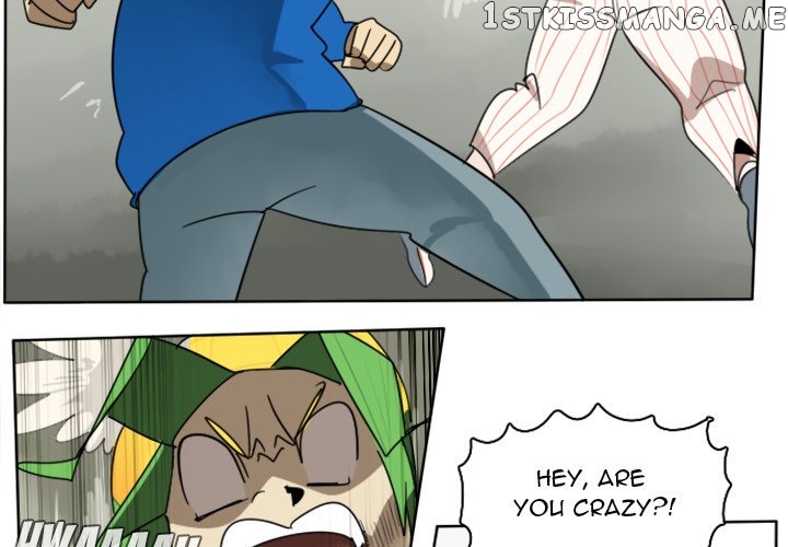 Ultimiter - Manga Chapter 26 - page 2