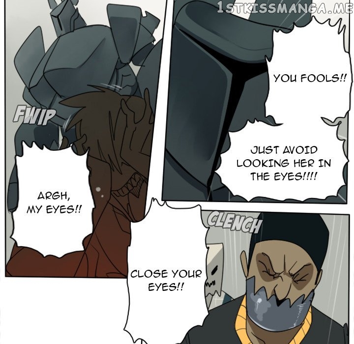 Ultimiter - Manga Chapter 26 - page 20