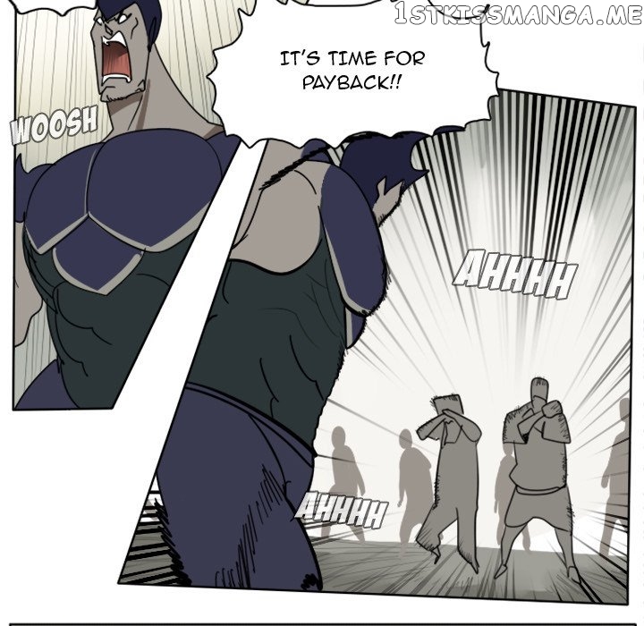 Ultimiter - Manga Chapter 26 - page 22