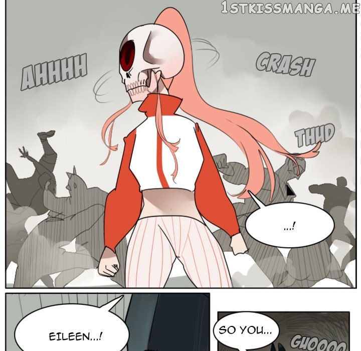 Ultimiter - Manga Chapter 26 - page 23