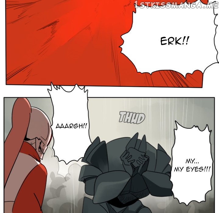 Ultimiter - Manga Chapter 26 - page 27