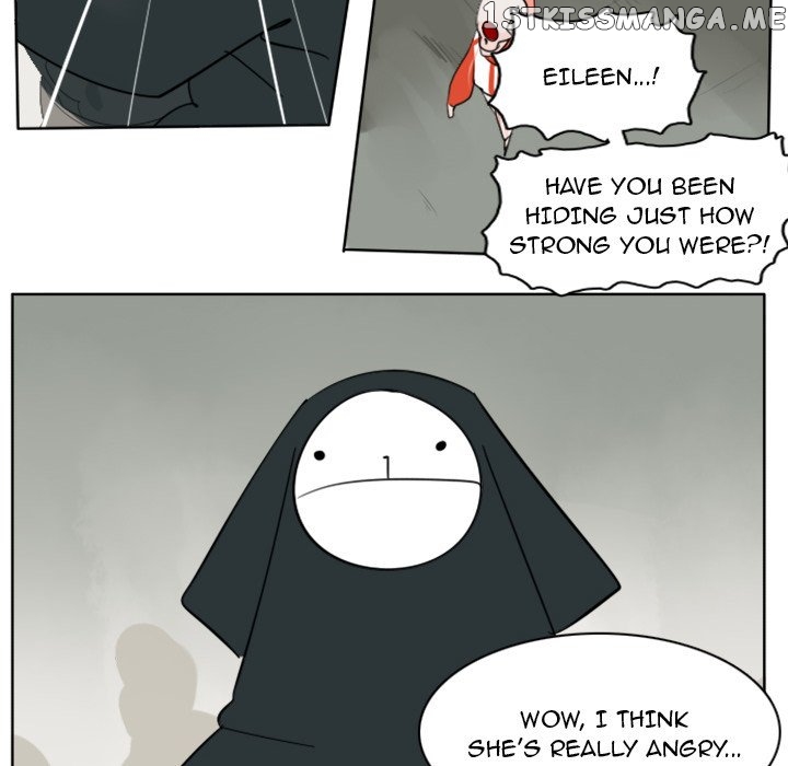 Ultimiter - Manga Chapter 26 - page 29