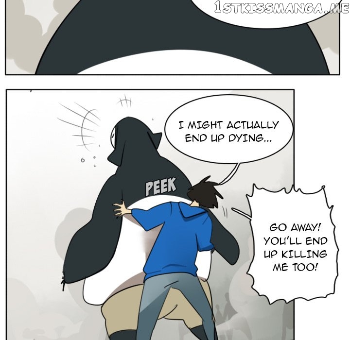Ultimiter - Manga Chapter 26 - page 30