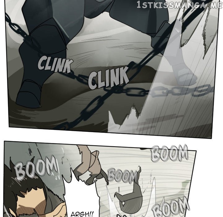 Ultimiter - Manga Chapter 26 - page 33