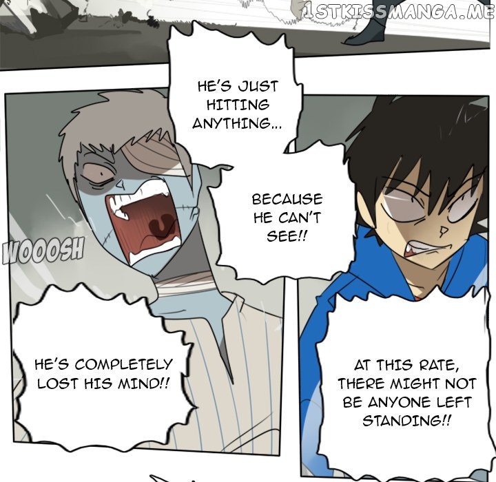 Ultimiter - Manga Chapter 26 - page 36