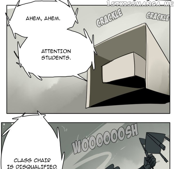 Ultimiter - Manga Chapter 26 - page 37