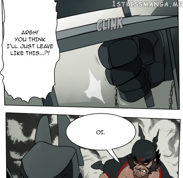 Ultimiter - Manga Chapter 26 - page 42