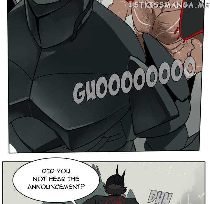 Ultimiter - Manga Chapter 26 - page 43
